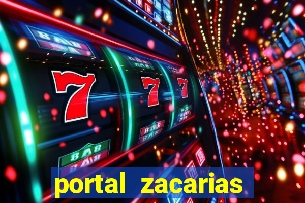 portal zacarias bruna nunes